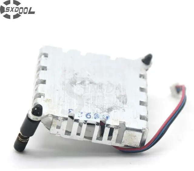 Main image of ce1245-a1033abbl cpu graphics card chip radiator fan 4cm fan