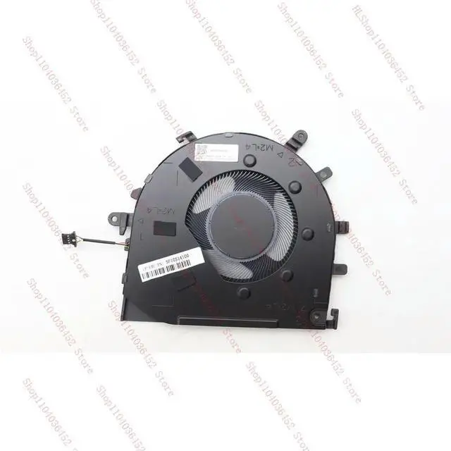 Main image of for Yoga 7 14IRL8 7 14ARP8 Cooling Fan 5F10S14100