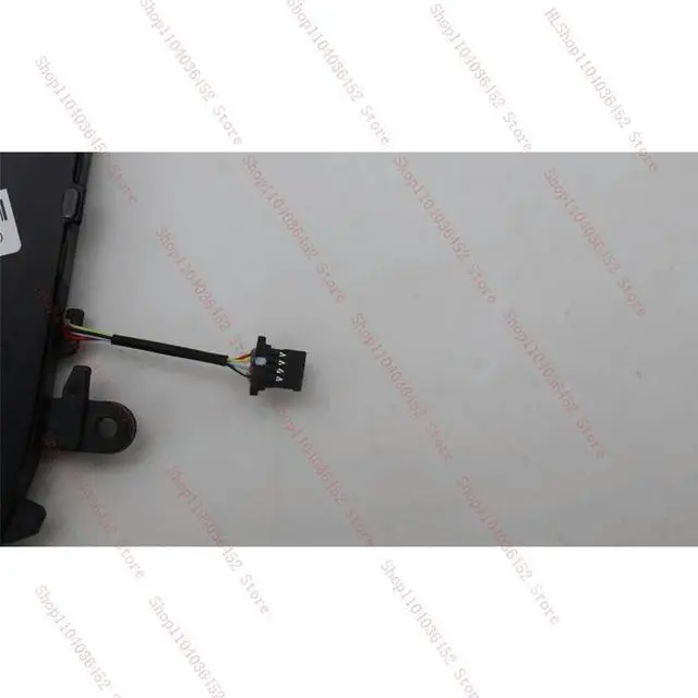 Alt view image 3 of 3 - for Yoga 7 14IRL8 7 14ARP8 Cooling Fan 5F10S14100