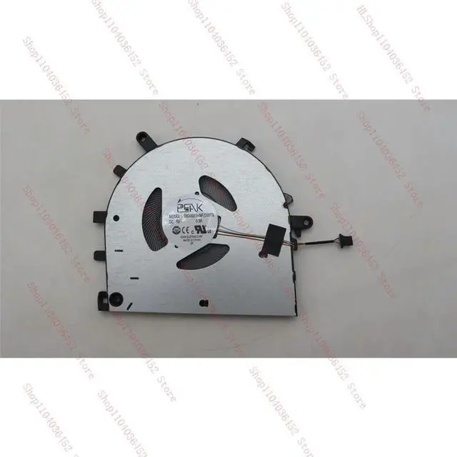 Alt view image 2 of 3 - for Yoga 7 14IRL8 7 14ARP8 Cooling Fan 5F10S14100