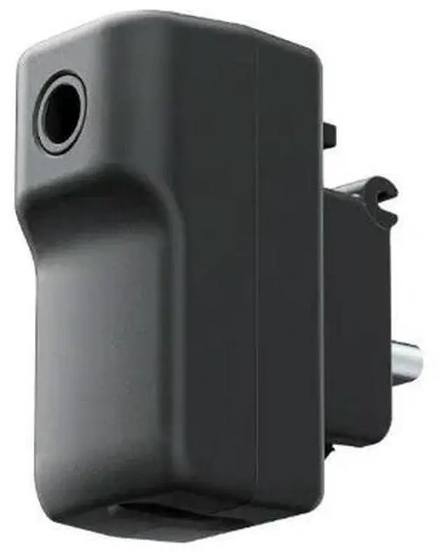 Main image of X4 Mic Adapter Type-C 3.5mm Audio Ports for MIC Audio Microphone Mount
