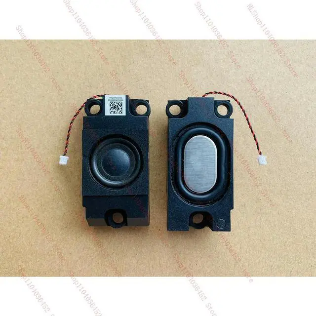 Alt view image 2 of 2 - MS-17H1 S33-A030230-F33 FOR GT76 Dana Speaker Subwoofer Left Right Speaker
