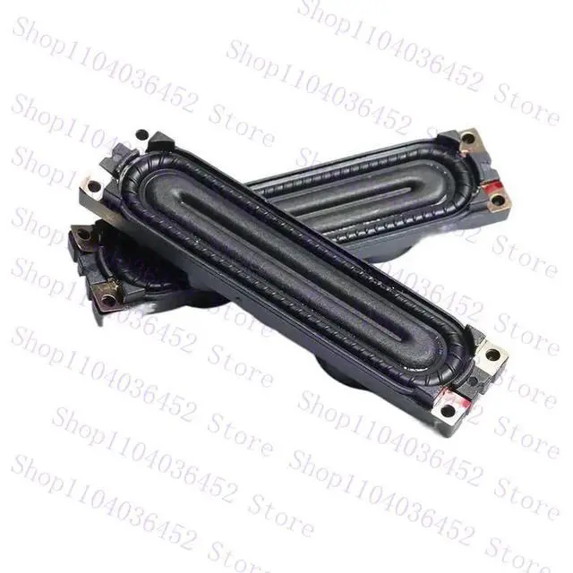Alt view image 2 of 4 - TV Bass Speaker Core BN96-09470C BN96-11610A 6 10W is for UA55B8000XM UN55B7000WF UN55B7000WM UN55B8000XF UN55B8000XM