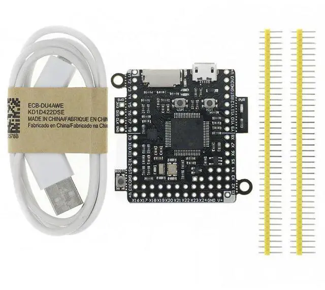 Main image of 1 PCS Pyboard MicroPython Uses python3 STM32F405 Core Board