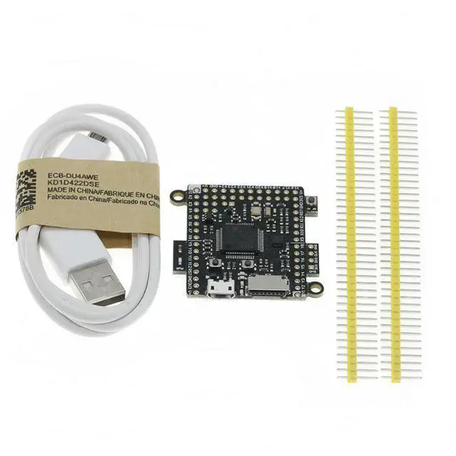 Alt view image 2 of 3 - 1 PCS Pyboard MicroPython Uses python3 STM32F405 Core Board