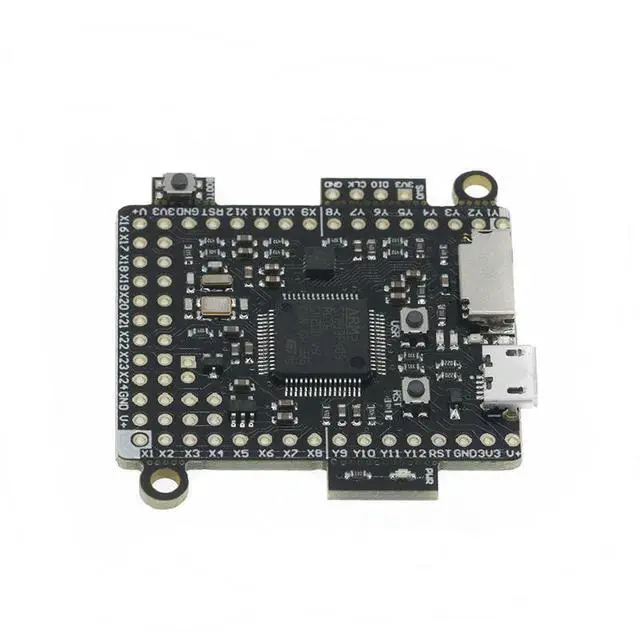 Alt view image 3 of 3 - 1 PCS Pyboard MicroPython Uses python3 STM32F405 Core Board
