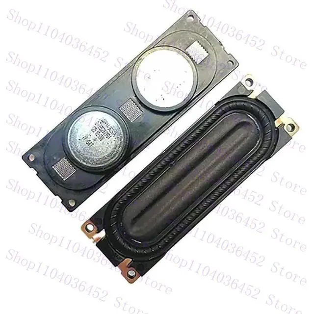 Alt view image 3 of 4 - TV Bass Speaker Core BN96-09470C BN96-11610A 6 10W is for UA55B8000XM UN55B7000WF UN55B7000WM UN55B8000XF UN55B8000XM