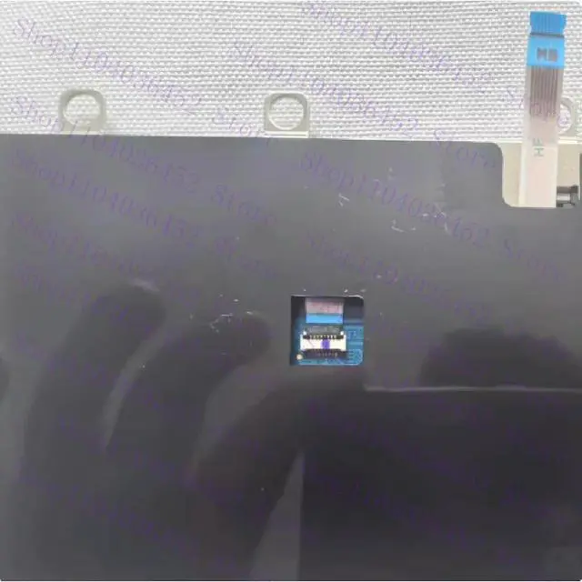 Alt view image 3 of 3 - Compatible with for Xiaoxin Pro 16 IMH9 AHP9 2024 model touchpad