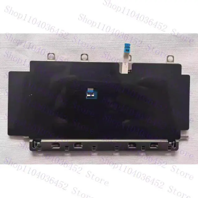 Alt view image 2 of 3 - Compatible with for Xiaoxin Pro 16 IMH9 AHP9 2024 model touchpad