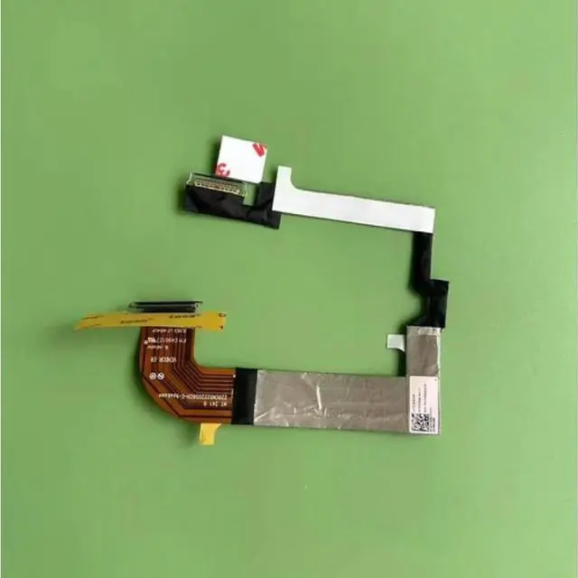 Alt view image 2 of 3 - JLY10 LCD EDP Cable DC02C016500 for Legion 5 16IRX9 83DG Laptop