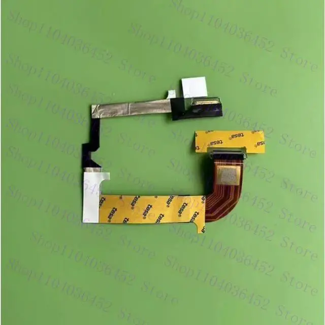 Main image of JLY10 LCD EDP Cable DC02C016500 for Legion 5 16IRX9 83DG Laptop