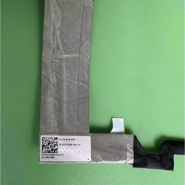 Alt view image 3 of 3 - JLY10 LCD EDP Cable DC02C016500 for Legion 5 16IRX9 83DG Laptop