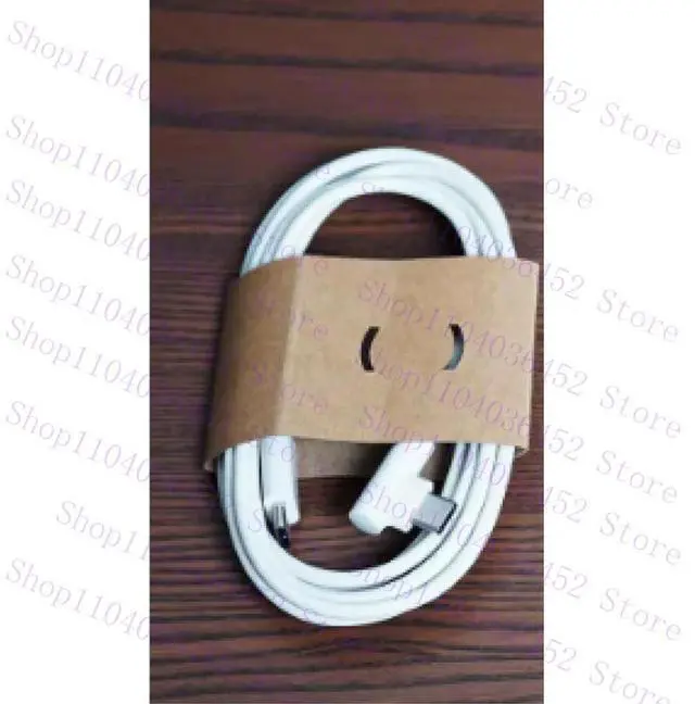 Main image of Genuine FOR The Freestyle Projector SP-LSP3BLA USB-C Cable BP81-00585A