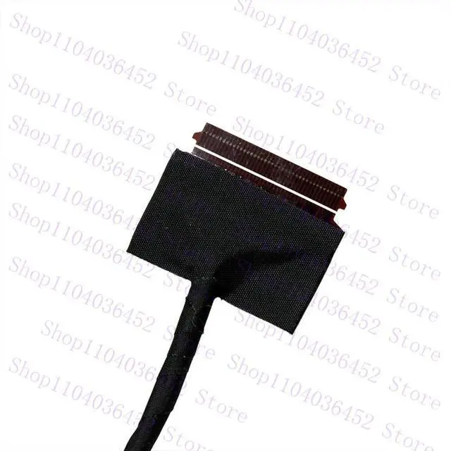 Alt view image 3 of 3 - LCD VIdeo Screen CABLE 30pin for Prestige GE62 PE60 6QE 6QD MS-16J1 US-TOP