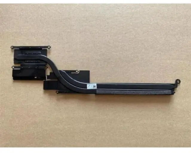 Alt view image 2 of 2 - CPU Heatsink DIS For S540-15IWL 81NE 81Q1 S540-15IML 81NG 5H40S19925