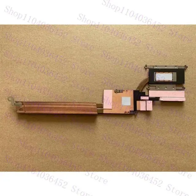 Main image of CPU Heatsink DIS For S540-15IWL 81NE 81Q1 S540-15IML 81NG 5H40S19925