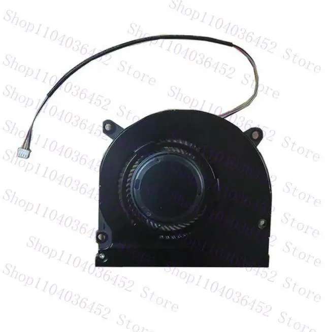 Main image of CPU FAN For MEDION DFS5K12304363F QM0M DFS5K12304363F QM0C MD6504HS 6004RVH-M51