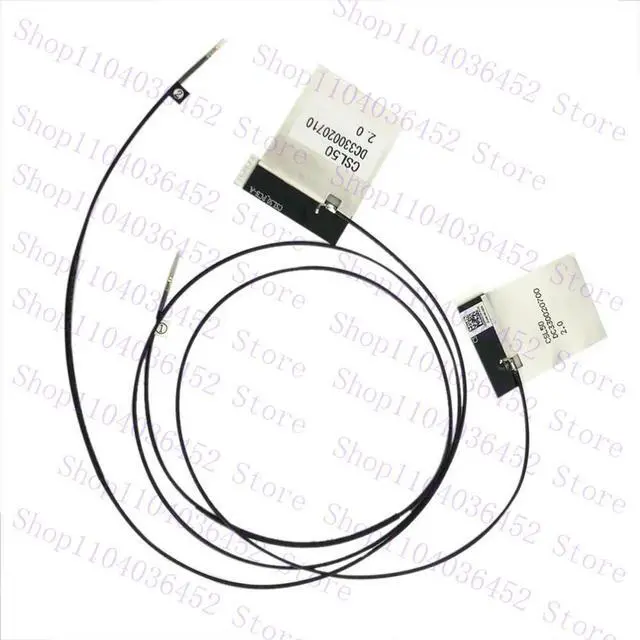 Main image of for Pavilion 15-BS 15-BW 250 G6 255 G6 Antenna Cable DC 330020700 DC 330020710