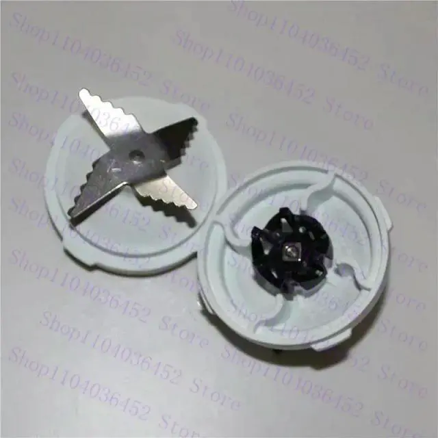 Alt view image 2 of 2 - for 1Pc Mixing Knife For HR7627 7628 HR7629 HR7761 HR7762 replacemant parts