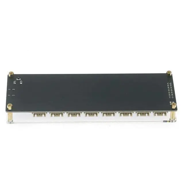 Alt view image 3 of 3 - USB to 16 TTL serial port module 1.8V2.5V3.3V5V multi-channel USB to UART CH348Q chip