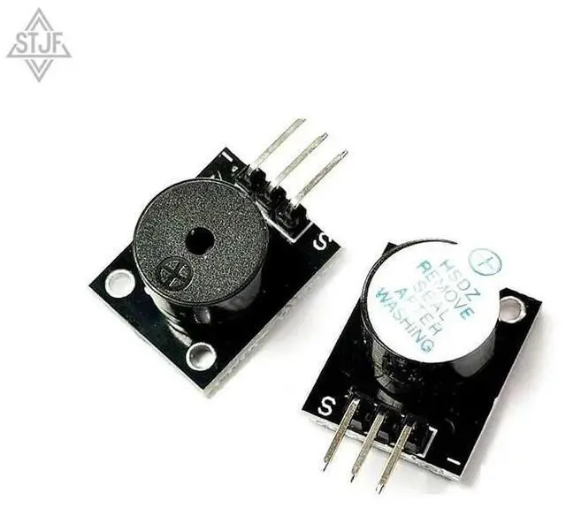 Main image of KY-006 Module Passive Buzzer Module for Board Small Passive Speaker Sensor DIY Starter KIT Applicable Accessorie