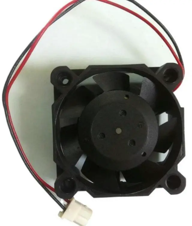 Main image of 40mm Cooling Fan G4015M12D CS 4CM DC12V 0.130A 40*40*15MM 4015 Server Inverter Cooler
