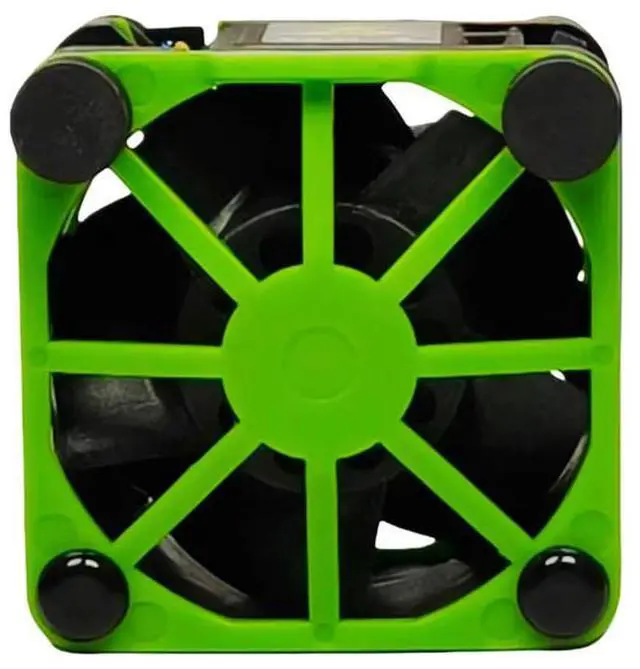 Alt view image 2 of 3 - for Delta FFB0412EN-00 4028 40mm 12V 2.10A Server High-Performance Cooling Fan