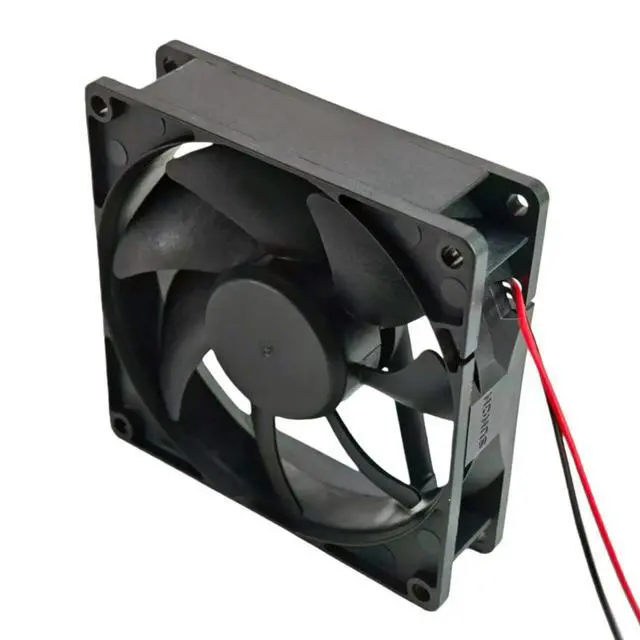 Alt view image 2 of 3 - for EE92251B1-000C-A99 9225 DC12V Cooling Fan 51.5CFM 3000RPM, Ball Bearing for Computer Case, Electronic Equipment