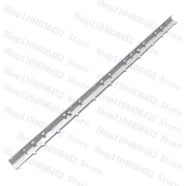 Alt view image 3 of 6 - Hinge Cover For Book 15-FC TPN-Q287 15Z-FC 15-FD TPN-Q286 15T-FD 250 255 G10