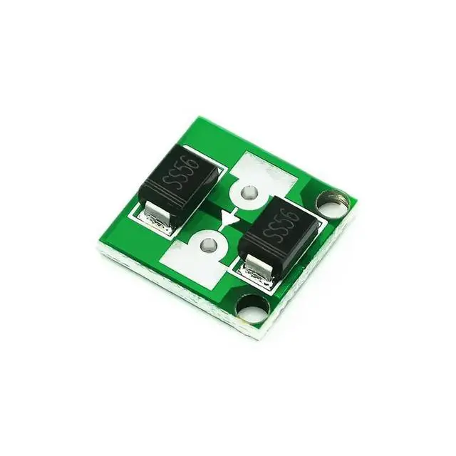 Alt view image 3 of 6 - Anti reverse diode constant current power module charging anti reverse solar anti reverse irrigation anti reverse irriga