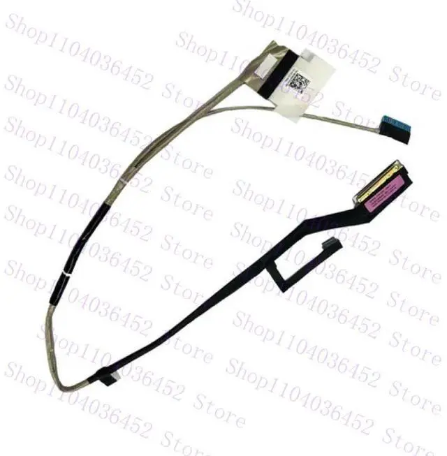 Main image of 30PIN 165Hz LCD Screen Video Cable For GDP50 m15 r6 DC02C00S800 0620N2