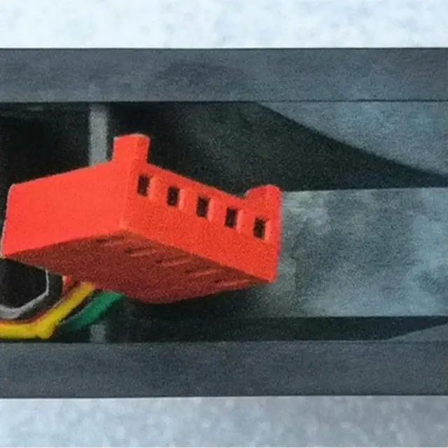 Alt view image 3 of 3 - AFB0912DH For Delta 9225 9cm Fan High-Speed Double Ball DC 12V 2.5A 508110-001 server fans