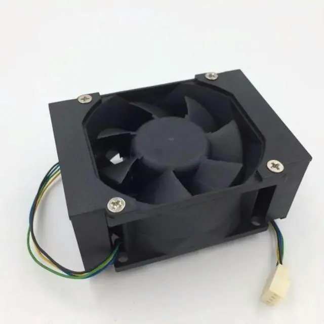 Main image of 70mm X 38mm Fan for ADDA AD0712UB-F7BDS 7CM 12V Dual Ball Cooling 7038 Radiator PC and Industrial Applications