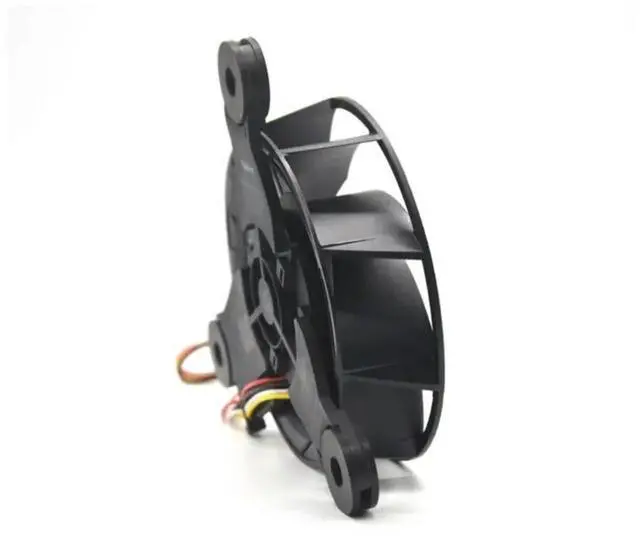 Alt view image 3 of 3 - 12V Refrigerator Blower Motor Fan GW10C12MS1C9 For Haierson Frost-Free Model, 0.12A, High Efficiency Cooling