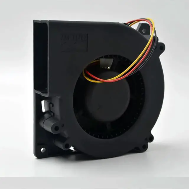 Alt view image 3 of 3 - for delta 12CM BFB1212M 12V 0.87A 12032 turbo fan blower