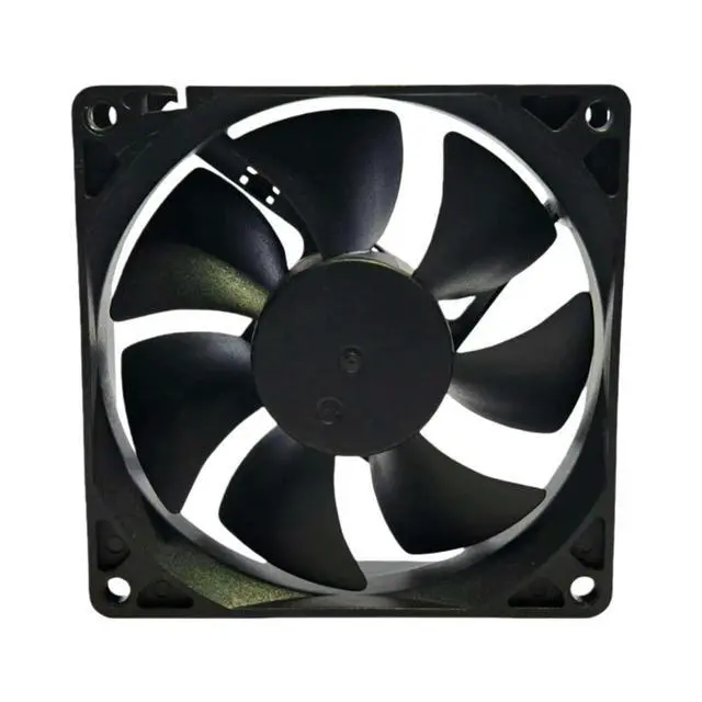 Alt view image 3 of 3 - for ADDA AD0912MB-A70GL 92mm 12V Cooling Fan 2-Wire Dual Ball Bearing 2800RPM Low Noise Industrial Inverter Cabinet Fan