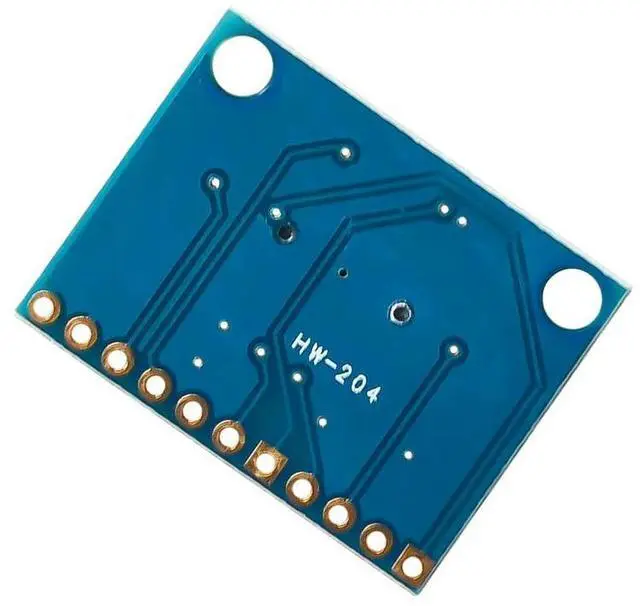 Alt view image 3 of 3 - ICSH044A Five key navigation key module for Blackberry Trackball Breakout Board Module 2.5V-5.25V