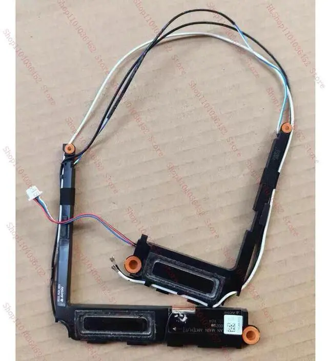 Main image of FOR VivoBook S15 S5300U S5300F S530F Built-in Horn Left Right Speaker