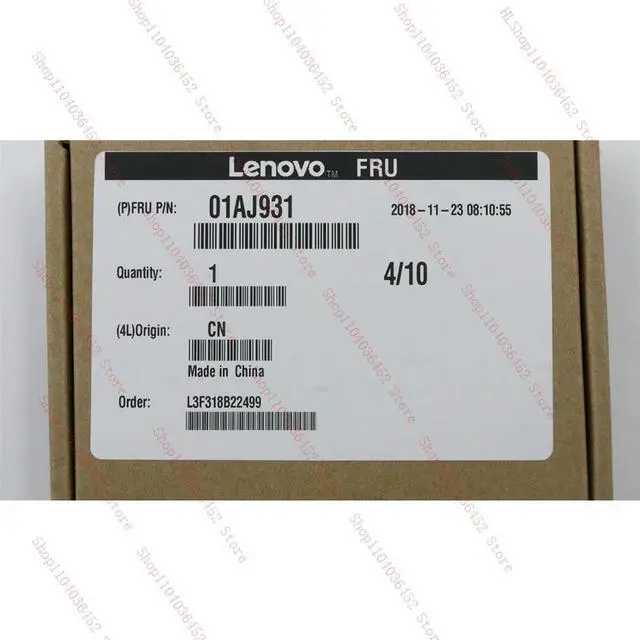 Alt view image 2 of 3 - for P330 Tiny USB 3.0 Card 01AJ931