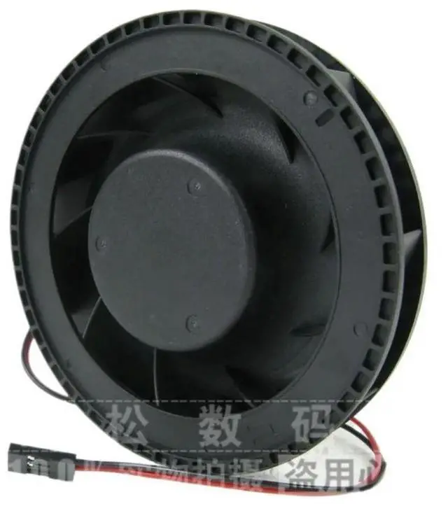 Main image of For AVC BNTA1025B12UP005 12v 10025 0.56a Worm Gear Centrifugal Blower Purifier Ventilation Fan