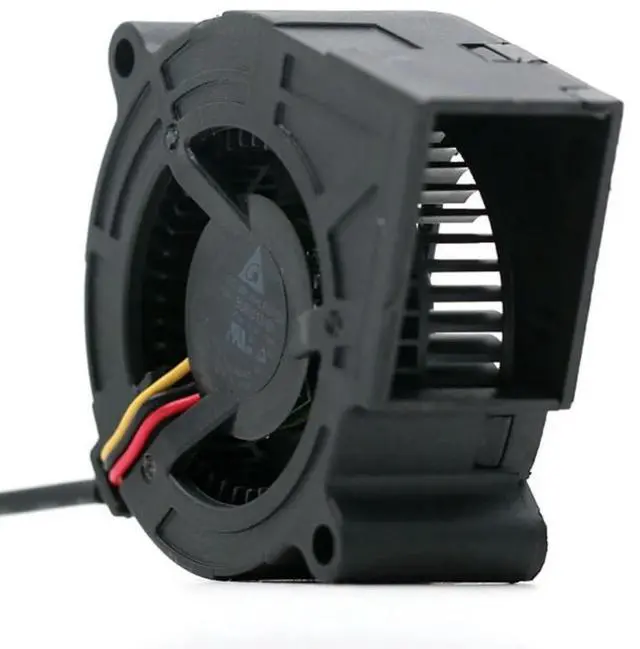 Main image of For Delta BUB0512HD Projector Blower Fan TS537 Lamp 12V 0.18A - Efficient Cooling Projectors and Lamps