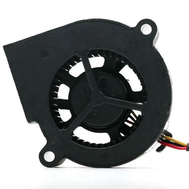 Alt view image 3 of 3 - For Delta BUB0512HD Projector Blower Fan TS537 Lamp 12V 0.18A - Efficient Cooling Projectors and Lamps