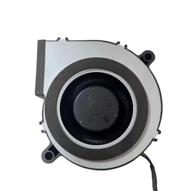 Alt view image 3 of 3 - for Delta BUB0712HD-SM 12V 0.4A Turbo Blower Fan - 70x70x20mm, High-Speed Centrifugal Fan for Projector & Industrial
