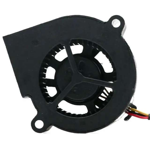 Alt view image 3 of 3 - 1PCS For Delta BUB0512HD Projector Blower Fan TS537 Lamp 12V 0.18A - Efficient Cooling Projectors and Lamps