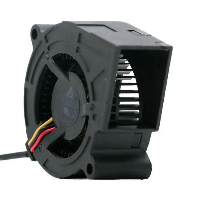 Alt view image 2 of 3 - 1PCS For Delta BUB0512HD Projector Blower Fan TS537 Lamp 12V 0.18A - Efficient Cooling Projectors and Lamps