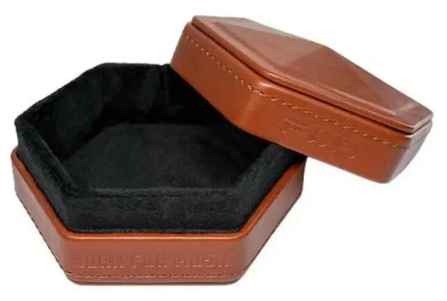 Alt view image 3 of 3 - for Fiio HB7 headphone box bag