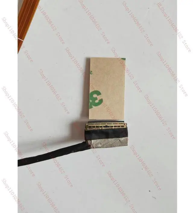 Alt view image 3 of 3 - MS14J1 For Modern 14 C12M MS-14J1 Camera Cable EDP Cable