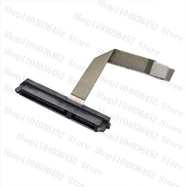 Alt view image 2 of 3 - NBX0001SX10 For 3-14IML05 3-14IIL05 SSD HDD Connector cable US