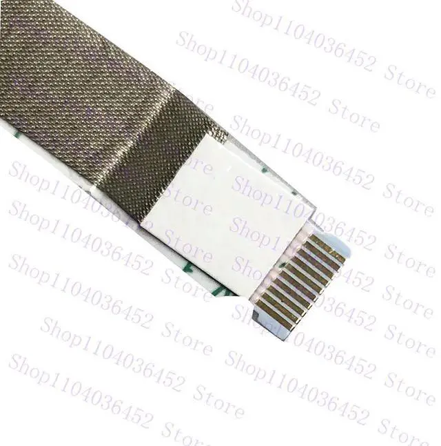 Alt view image 3 of 3 - NBX0001SX10 For 3-14IML05 3-14IIL05 SSD HDD Connector cable US