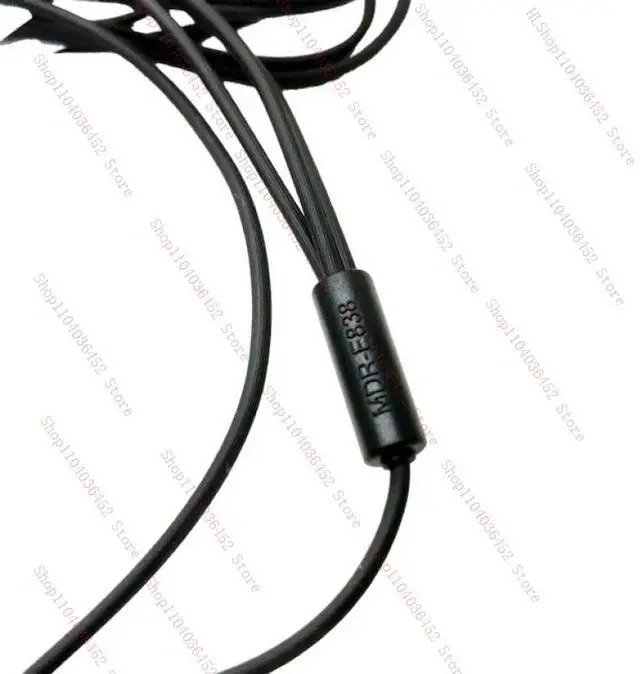 Alt view image 3 of 3 - for Classic MDR-E838 LP In-ear Stereo Earbuds Headphones -3.5mm